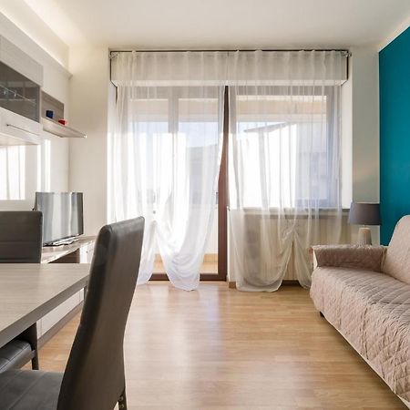 Casa Mya Apartment เวโรนา ภายนอก รูปภาพ