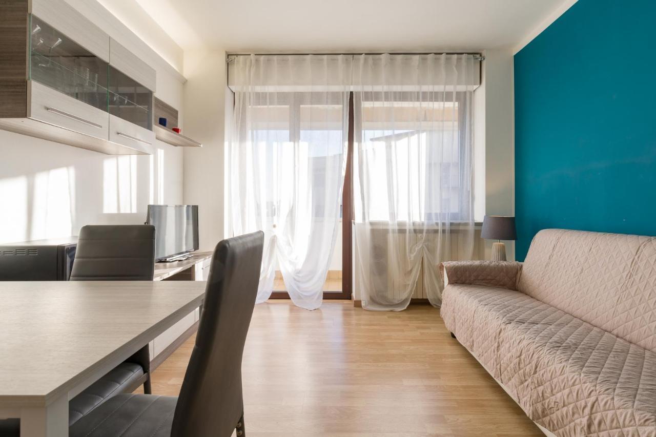 Casa Mya Apartment เวโรนา ภายนอก รูปภาพ