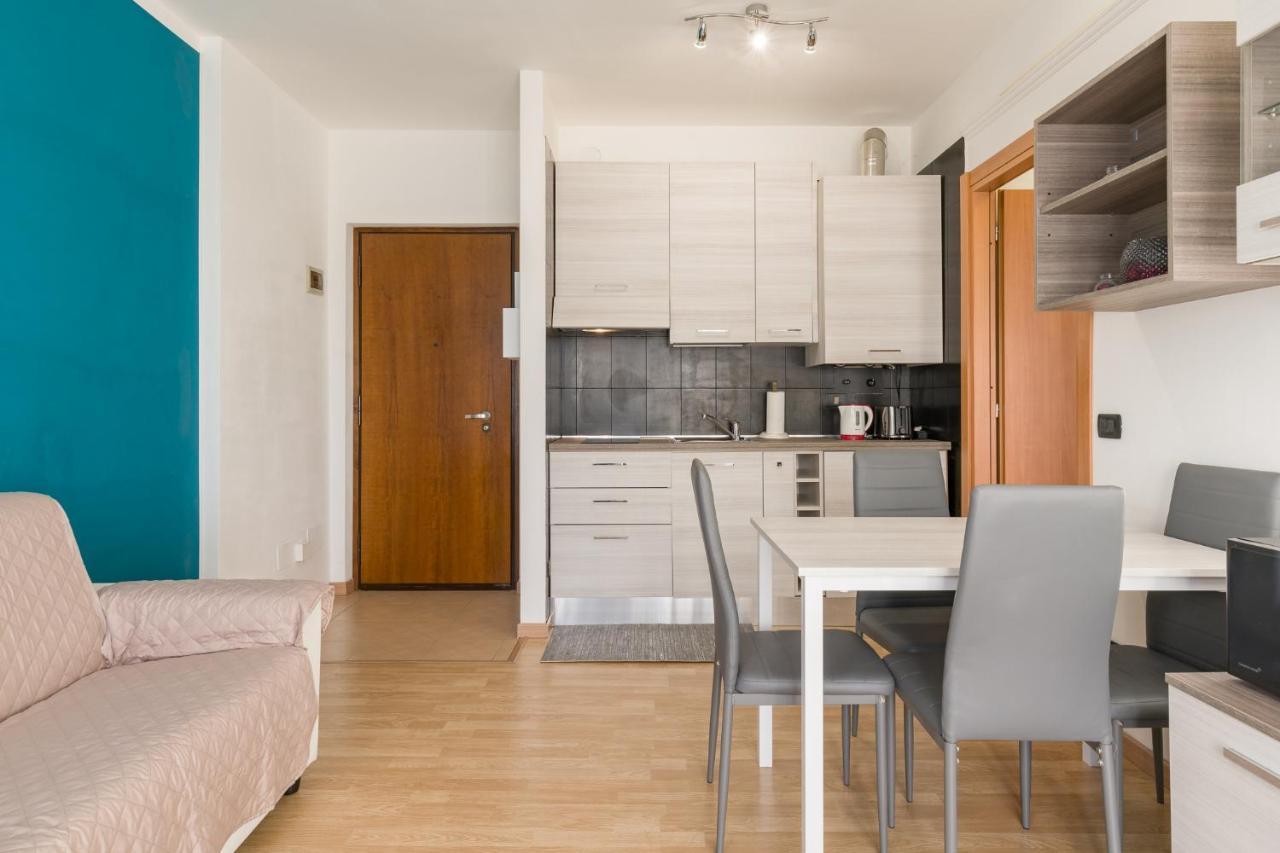 Casa Mya Apartment เวโรนา ภายนอก รูปภาพ