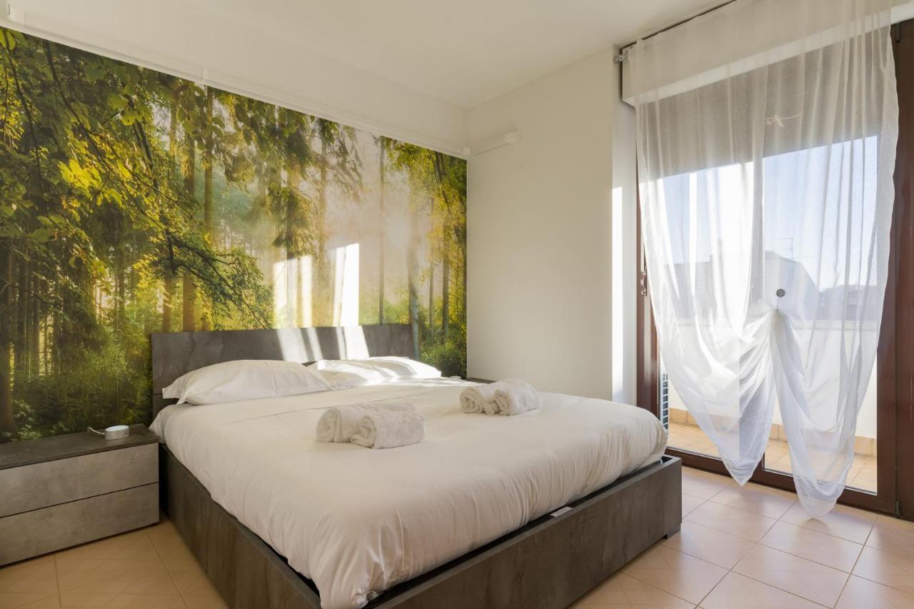 Casa Mya Apartment เวโรนา ภายนอก รูปภาพ
