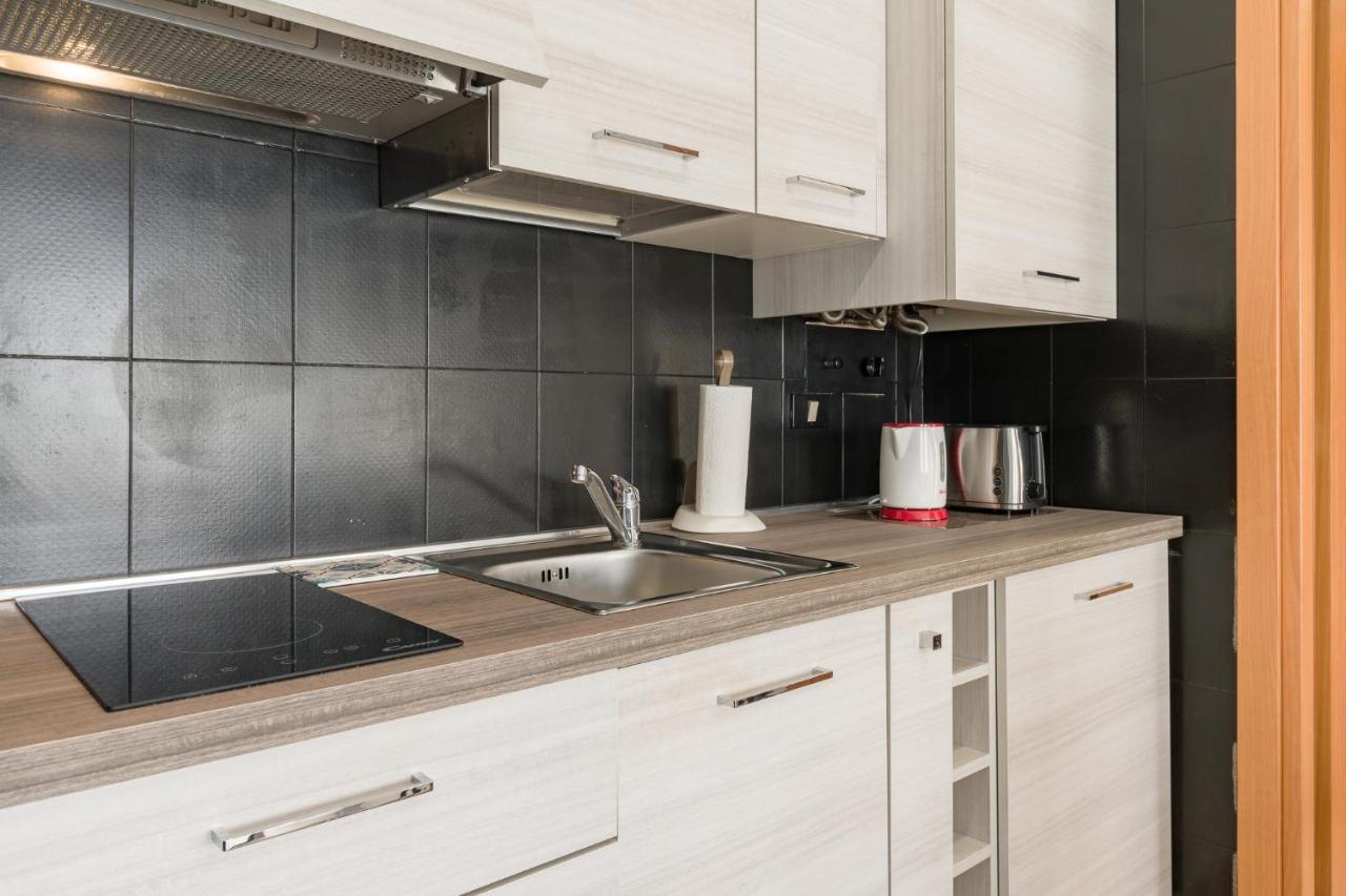 Casa Mya Apartment เวโรนา ภายนอก รูปภาพ