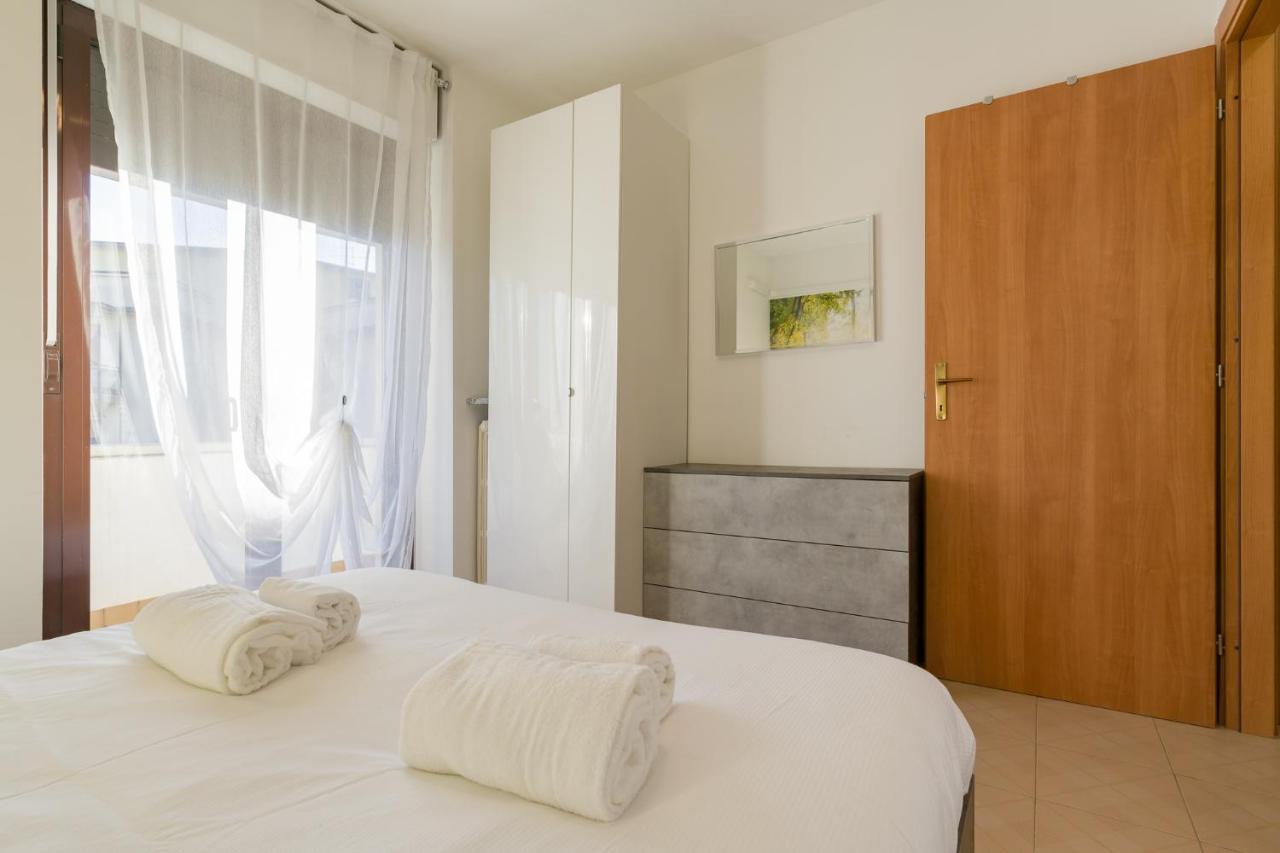 Casa Mya Apartment เวโรนา ภายนอก รูปภาพ