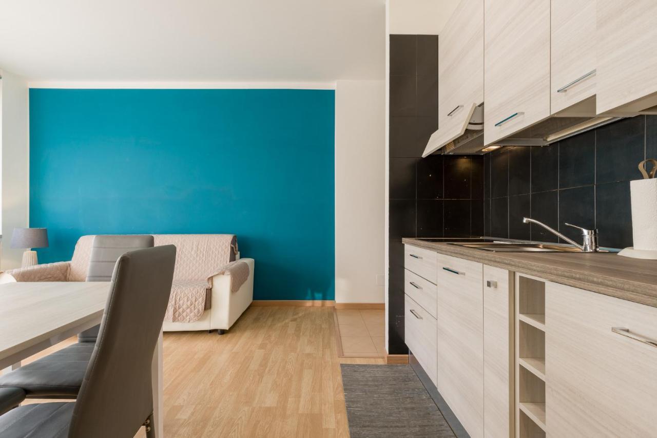 Casa Mya Apartment เวโรนา ภายนอก รูปภาพ