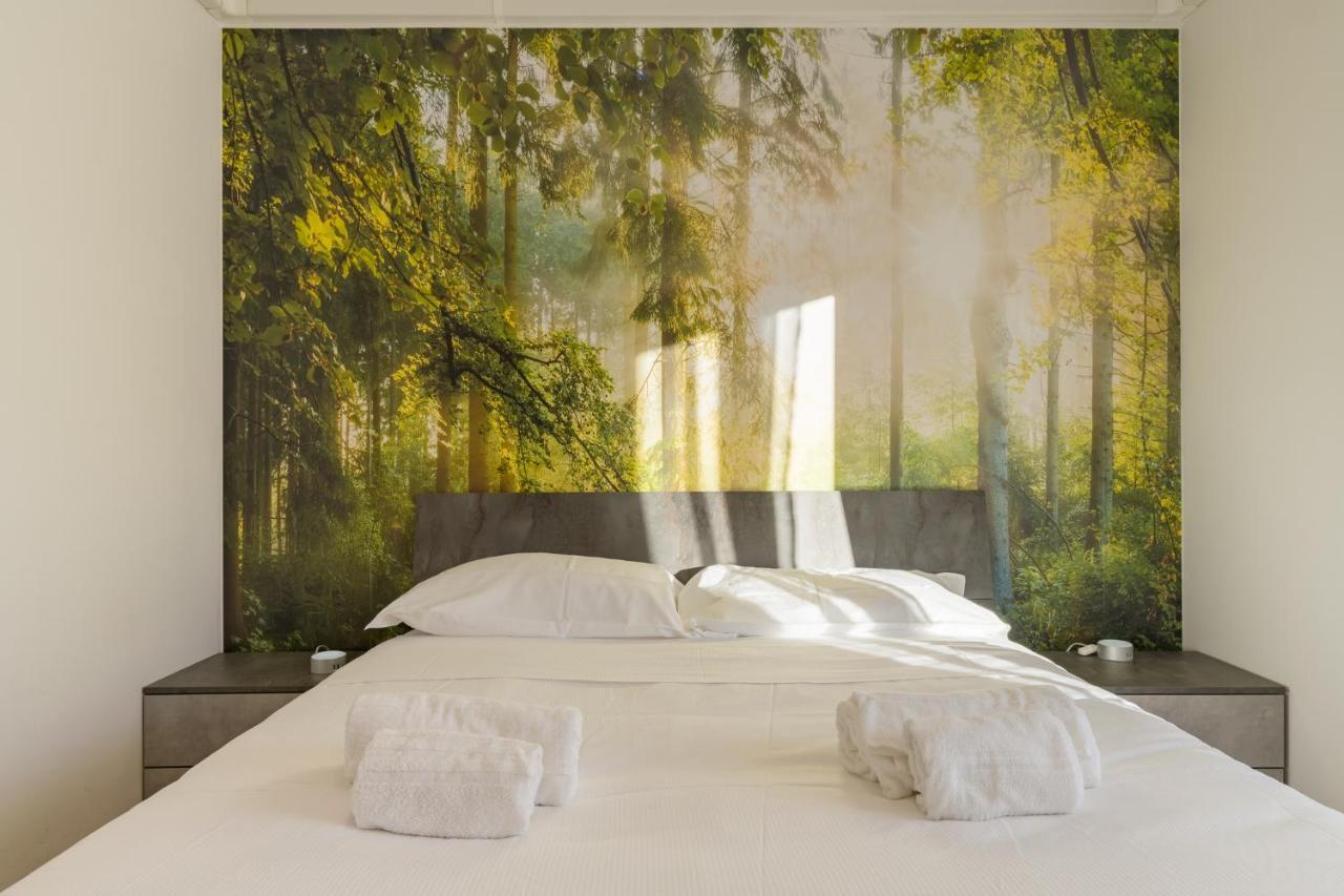 Casa Mya Apartment เวโรนา ภายนอก รูปภาพ